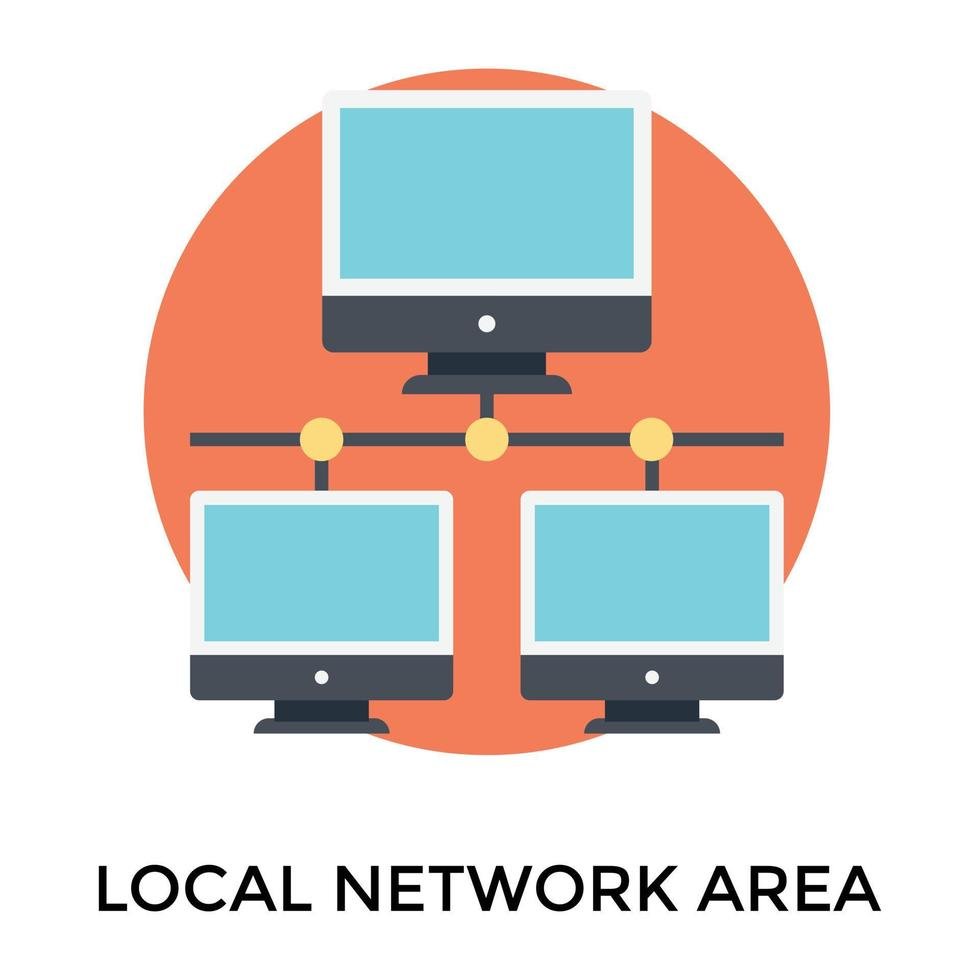 Local Network