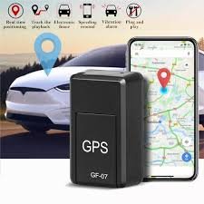 GPS for Car & Moter Vehicle