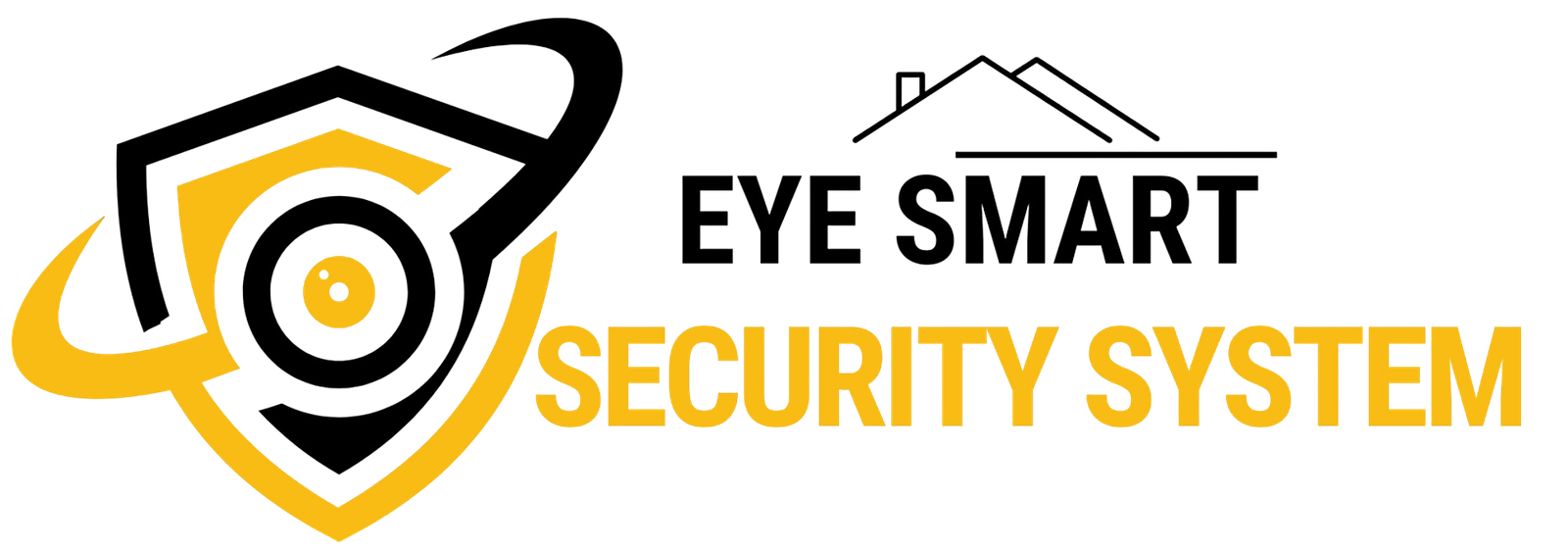Eye Smart Security.